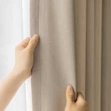 Wholesale Blackout Blind Rollor Shading Window Curtains