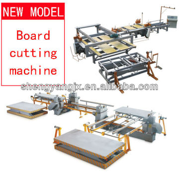 particle board cutting/osb board banding/mdf board cutting machine/woodwork cutting machine/gray board cutting machine