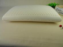 Latex standard pillow thailand 100% Natural Latex Pillow