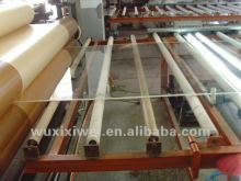 transparent acrylic panel