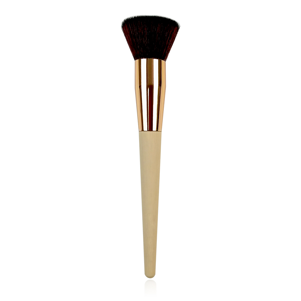 Foundation Brush Flat Top