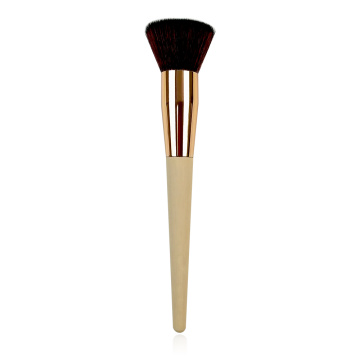 Flat Buffer Foundation Brush