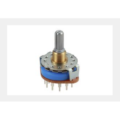 SRRM Series Rotary switch