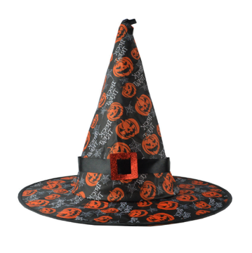 Modern Witch Hats - Halloween Costumes for Kids, Girls, and Women