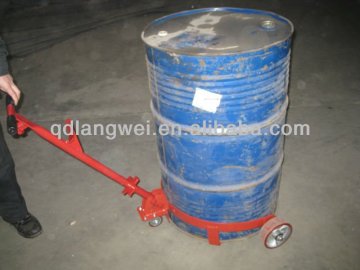 drum handling cart