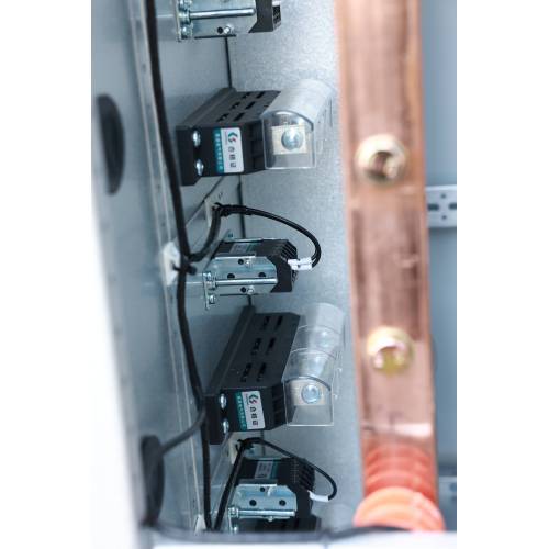 GCS Low voltage switch cabinet drawer