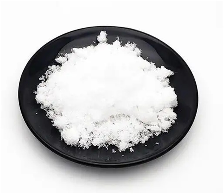 2023 Phong cách mới Silica White Powder