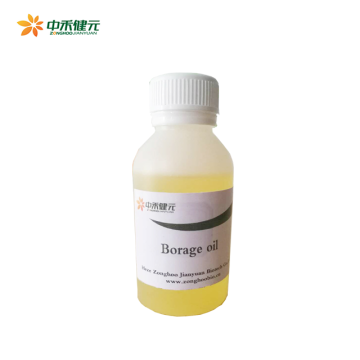 High quality Borage oil cold pressed