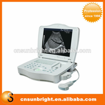 digital ultrasound equipment CE/ISO approved