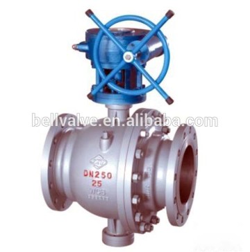 ball valve full bore lever / ball valves manufacturer