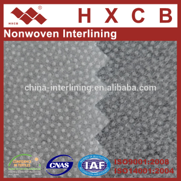 nonwoven interlining fabric garments accessories manufacturer in china suzhou garment accessories