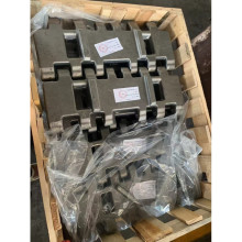 Track Chain 00509129 Mining Machinery: Operation Accessories & Supplies