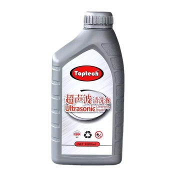 Professional Clean Liquid for Fuel Injector Cleaners