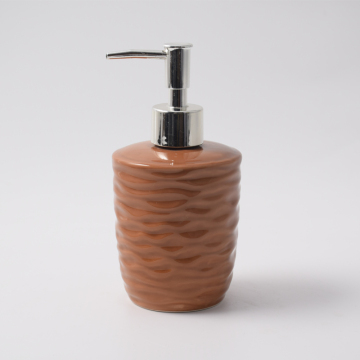 Colorful ceramic soap dispenser best foaming soap dispenser wirecutter