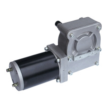 12V Swing Away Auger DC Right Angle Gear Motor