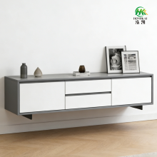 Wall Mounted Floating TV Stand