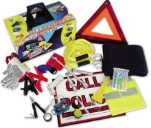 car emegrency tool set series