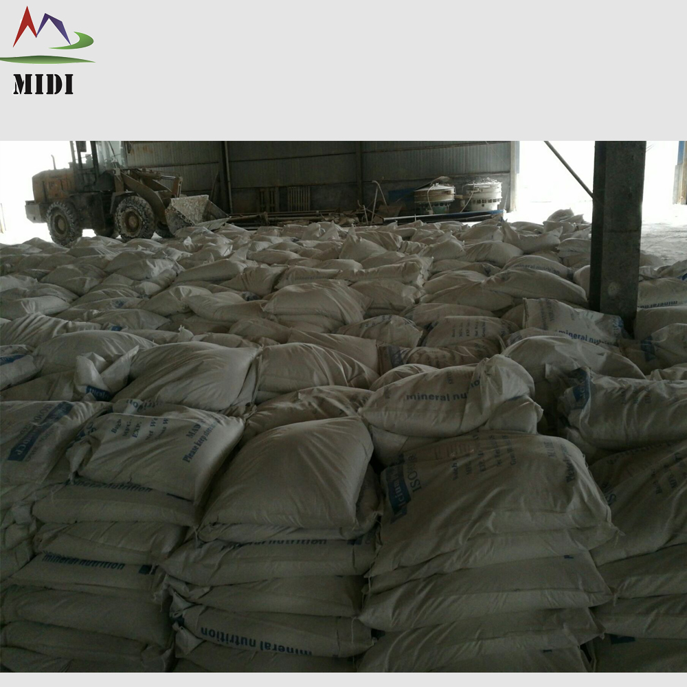 Rock Phosphate Fertilizer 17% 18%