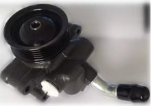 STEERING PUMP FORD FIESTA V MAZDA 2 1.25