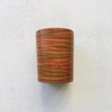 Leather Heel Covers in stock