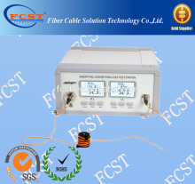 FTI 3307B Insertion Loss & Return Loss Test Station (MM)/Cable Testing Equipment/Fiber Optical cable Tester