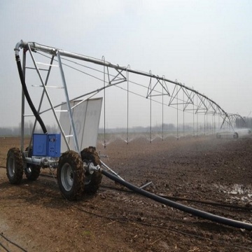 irrigation sprinkler systems