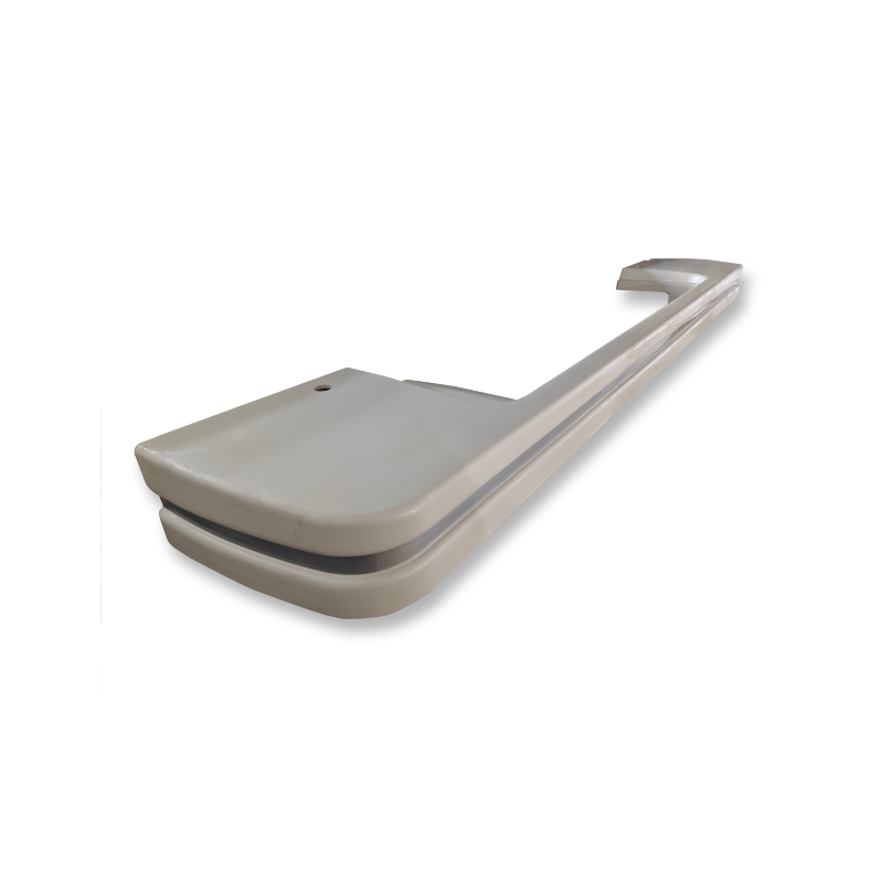 Tabela CT Lado CT table side