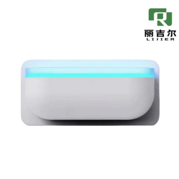 Advanced Indoor Fly Killer with Sticky Trap Design