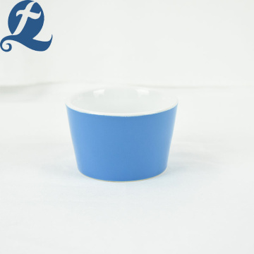 Wholesale Cooking Ceramic Tray Baking Cake Cup