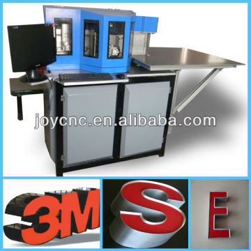 Machines for CNC letter bender machines for sale