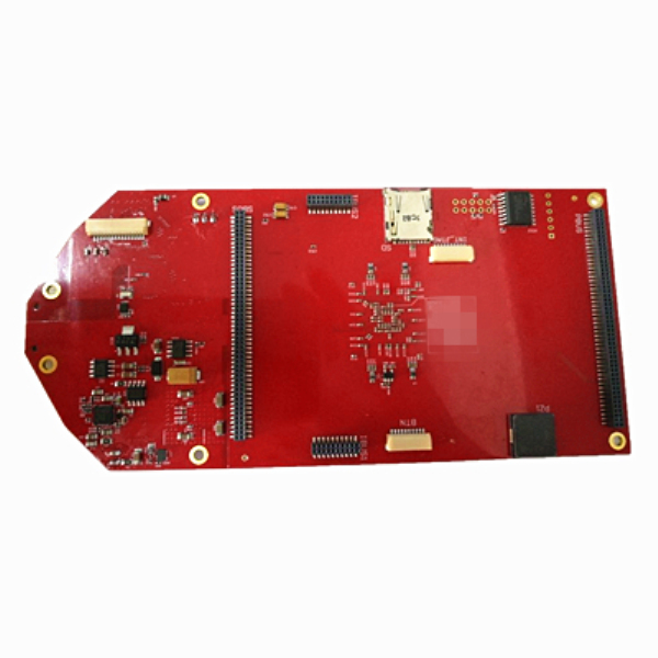 Gold Plated Pcb Jpg