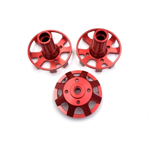 OEM cnc machining parts