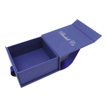 Wholesale Printed Box Customized Jewelry Box Ring Box