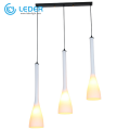 LEDER სამზარეულო გულსაკიდი Sconce განათებები