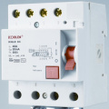 New Technology Residual Current Circuit Breakers