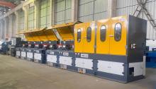 LZ610 oto wire drawing machinery