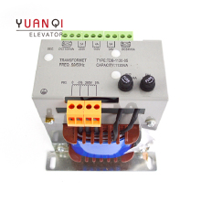 Giant KONE Special Transformer TDB-1120-05 for Elevator Control Cabinets