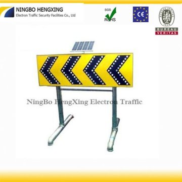 HX-SS01 Solar Traffic Light,Solar Led traffic sign,traffic arrow sign