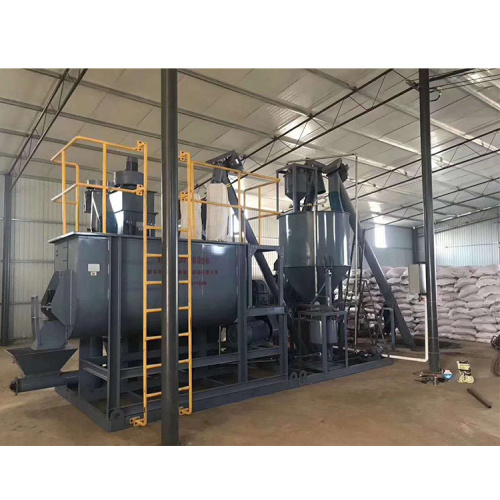 Animal Pellet Grinding Equipment Feed Hammer Mill