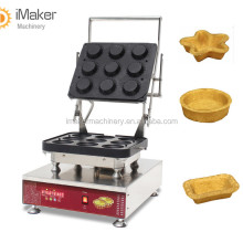 Best Price Automatic Tartlet Maker & Waffle Ice Cream Cone Machine: Find the Perfect Deal Now!