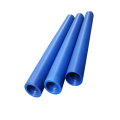 Tubo de nylon6 de plástico rígido de PA tubo de nylon PA66