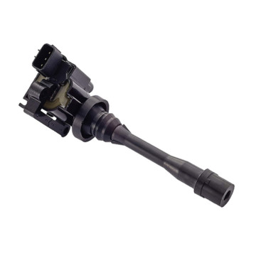 UF295 2 Ignition Coils for 02-06 Mitsubishi Lancer OZ Rally 2.0L l4