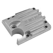 Custom Aluminum Die Castings