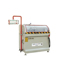 Automatic 450 Aluminum Window Corner Key Cutting Saw