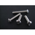 High-quality bicycles fastener TI screws