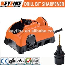 drill bit sharpener with CB