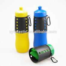 100% food grade silicone got FDA and LFGB approval