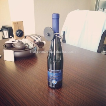 Wine Bottle RF Security 8.2Mhz EAS Tag,eas security alarm tags,square bottle tag