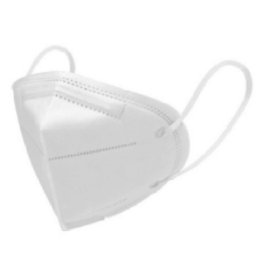 FFP3 CE Chirurgie N95 Maske, die Maschine herstellt