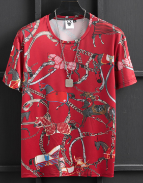 buy fashion style men's shirt